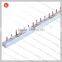 1 meter types locking pins bus bar terminal block