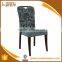 Dining Room Furniture Metal Replica Dining Chair