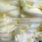 High quality polyurethane foam scrap in yellow/beidge color