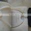Vacuum casting silicone mould rapid prototypes