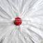 white non-woven mops replace head/easy mop replacement head