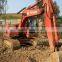 DH150LC-7 DH220LC DH225LC DH500LC DH300LC DH55 DH60 DH80 DH150W-7 DH210W-7 Second hand Doosan Crawler Excavators on sale