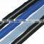 2015 top quality #5 close end auto lock plastic low price plastic zipper