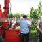 4QZ-1800 self-propelled napier silage corn forage combine harvester