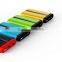 Factory dual USB 7800mah A grade battery cell power bank
