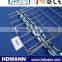 HDG wire basket cable tray and accessories