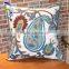 High Quality China Factory 2016 decorative cushion and Cushion cover