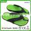 Comfort Breathable Flip Flops Style and Beach lightweight mens eva slippers