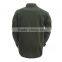 Tailor Made French Military Cloth FF014 in Army Green Army Uniform