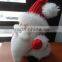 Soft Toy Plush Santa