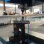 double heads die board laser cutting machine G1212