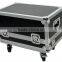 Road Touring Amp Case w/ 4" casters