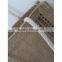 Customized Promotional Jute Shopping Bag