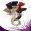 Beauties Factory 20" #60 Platinum Blonde Tape in Skin Weft 100% Remy Human Hair Extensions