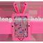 HOT selling mini clip mp3 players covenient to bring