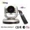 1080P DVI output auto tracking video conference camera system for classroom, meeting room dvi