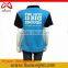 Made in china oem short sleeve round neck print t shirt quick dry tee shirts