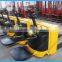 Fully-automatic Mini CE Certification Electric Pallet Truck Tuv