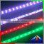 Waterproof flexible LED Strips SMD 5050 Blue 60 leds Smart Lighting CE&RoHS