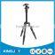 Aluminum compact head camera tripods manufacturers K009B+V00