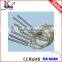 single Eddying Electric Heat Tube