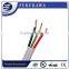 AS/NZS5000 1.5mmx2C+E Flat TPS V-90 Electric Cable 450/750V Australia Hot seller