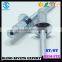 HIGH QUALITY HOT SELLING FACTORY ANTI VIBRATION HEMLOCK BLIND RIVETS FOR LADDERS