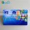Full Color Household Shop Membership Reward Card