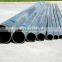 21.3*2.8mm hot galvanized steel pipe