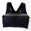 Dongguan custom design hot sex womens yoga sport bra