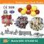 Automatic breakfast cereal manufacturer