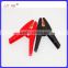 Alligator Clip for Electronic and Electrical