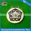 Chinese manufacturer design custom metal blank military dog tag Blank Dog Tags with Beads Necklace