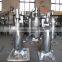 High quality virgin coconut oil separate centrifuge machine