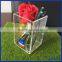 China Manufacturer Custom Made Clear Acrylic Pen Display Holder & Pen Box / Luxury Pen Box