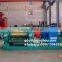 China open mixing mill machine
