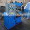 Hydraulic press for rubber vulcanization / electric heating rubber hot vulcanizing press / vulcanizing equipment