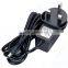 ac to dc cctv camera 12V 6w wall-mount type plug in power adapter                        
                                                Quality Choice