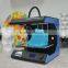 D5s mini 3d single extruder printer with CE approved and performance developed