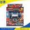 New design car transform robot toy series
