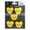 #1501203 Iron-on Patches T-shirt Iron on Stickers