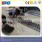 High efficiency solid liquid separation equipment Wastewater Bar Screen