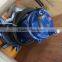 High effcient submersible aerator pump