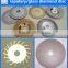 from china best price electroplated diamond gemstone disc diamond grinding disc for gemstone