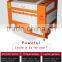 Low price handy laser cutting machine 6090 polystyrene laser cutting machine