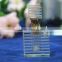 3ml Perfume Glass Bottle Crystal Perfume Bottle With Glass Stick