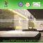 high quality 100% natural latex Enviromental talalay mattress