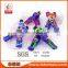 LEKO pu jump rope with funny shape