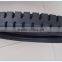 qingdao manufacturer 2.50-17 motorcycle tyre tube price