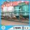 China Patent 1-500TPD corn oil refinary plant